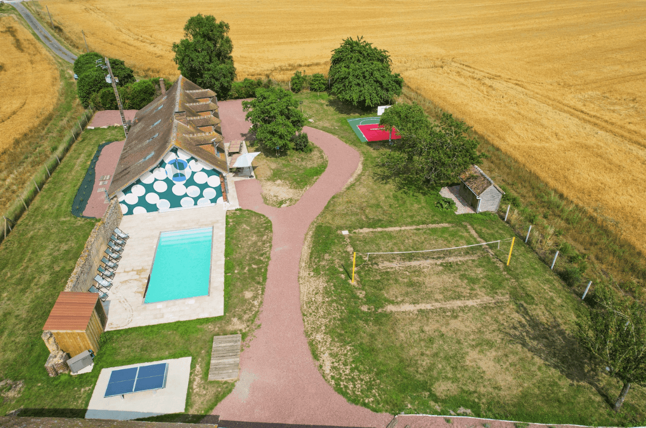 So Villa - La Vallée 20