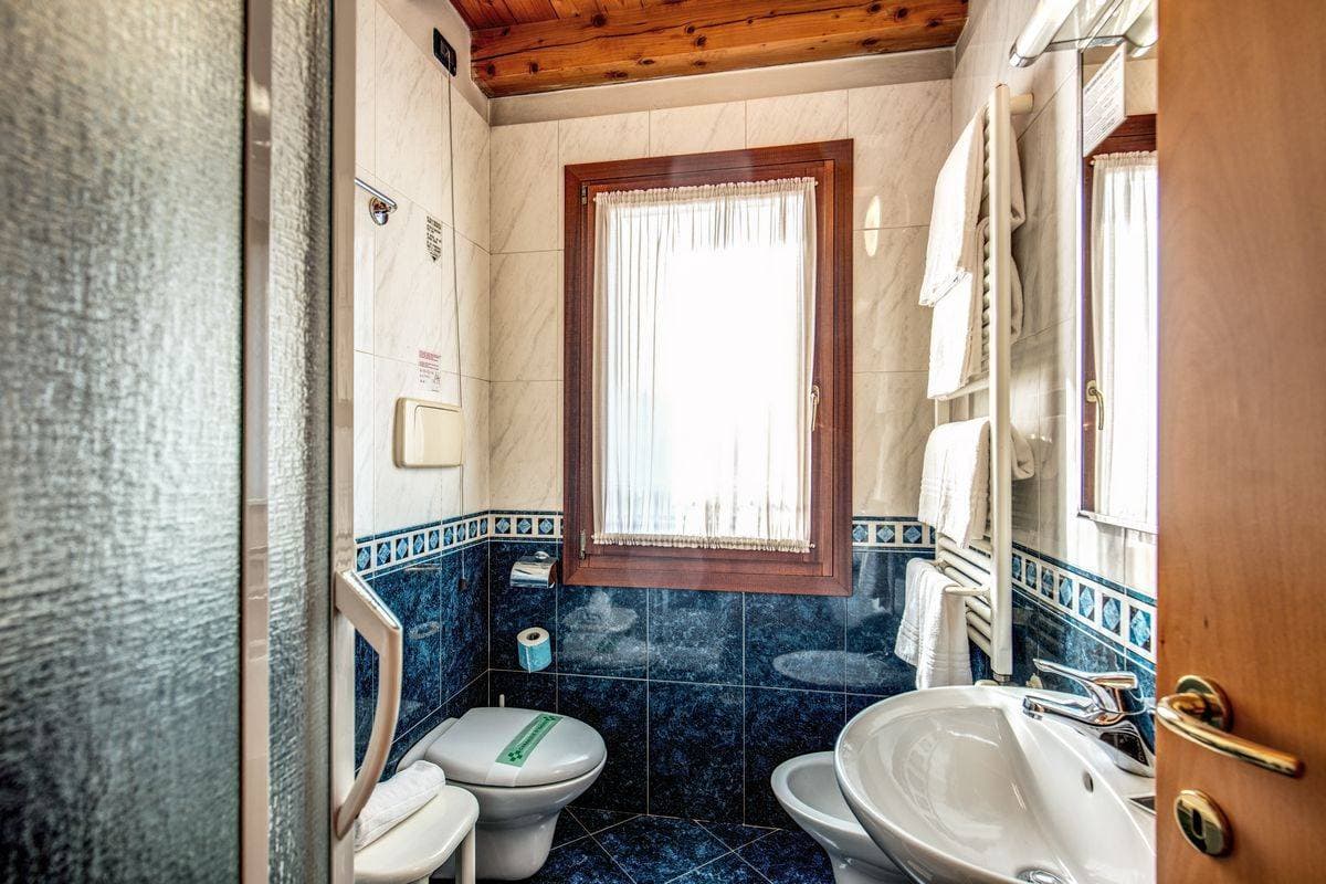 Albergo Residence Roma 11
