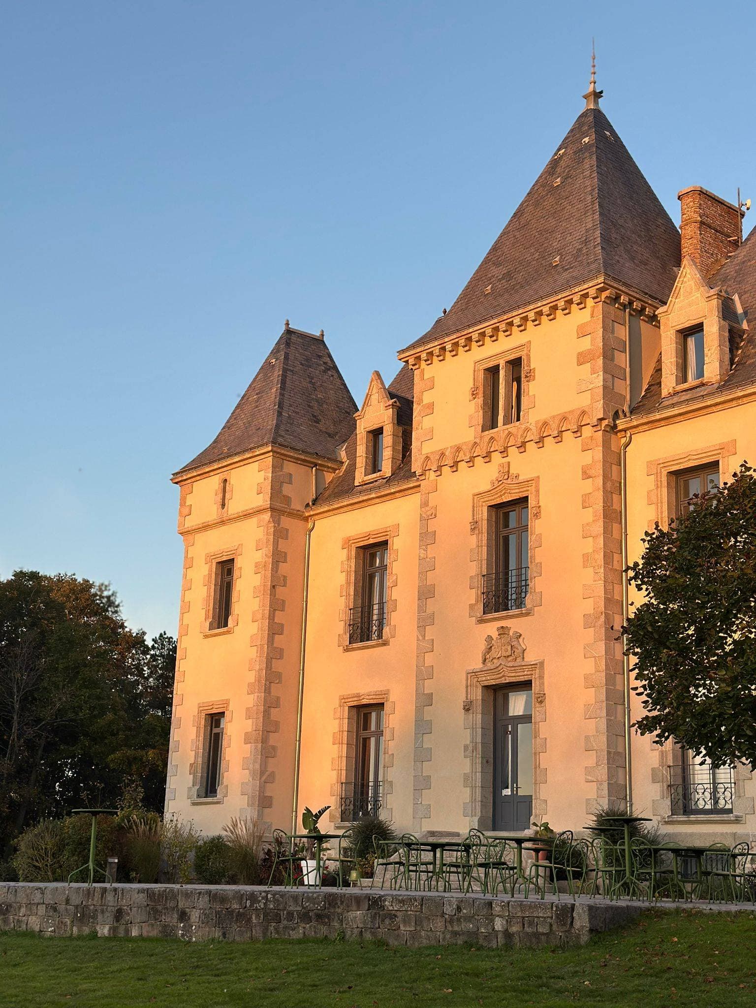 Le Domaine de Brandois 34