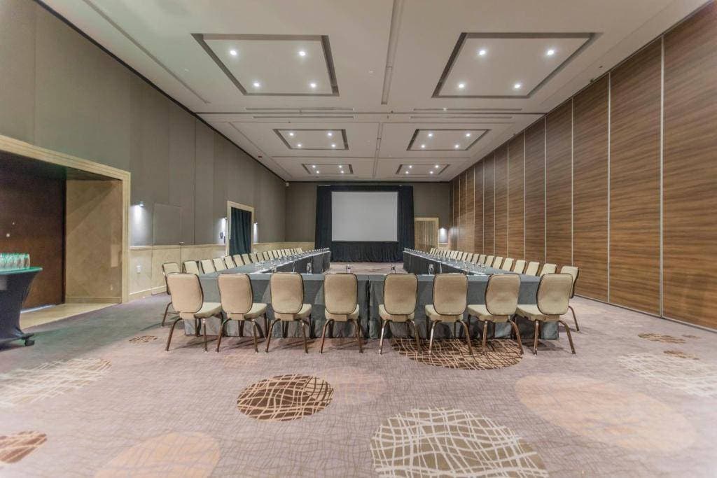 InterContinental Presidente Mexico City by IHG 12