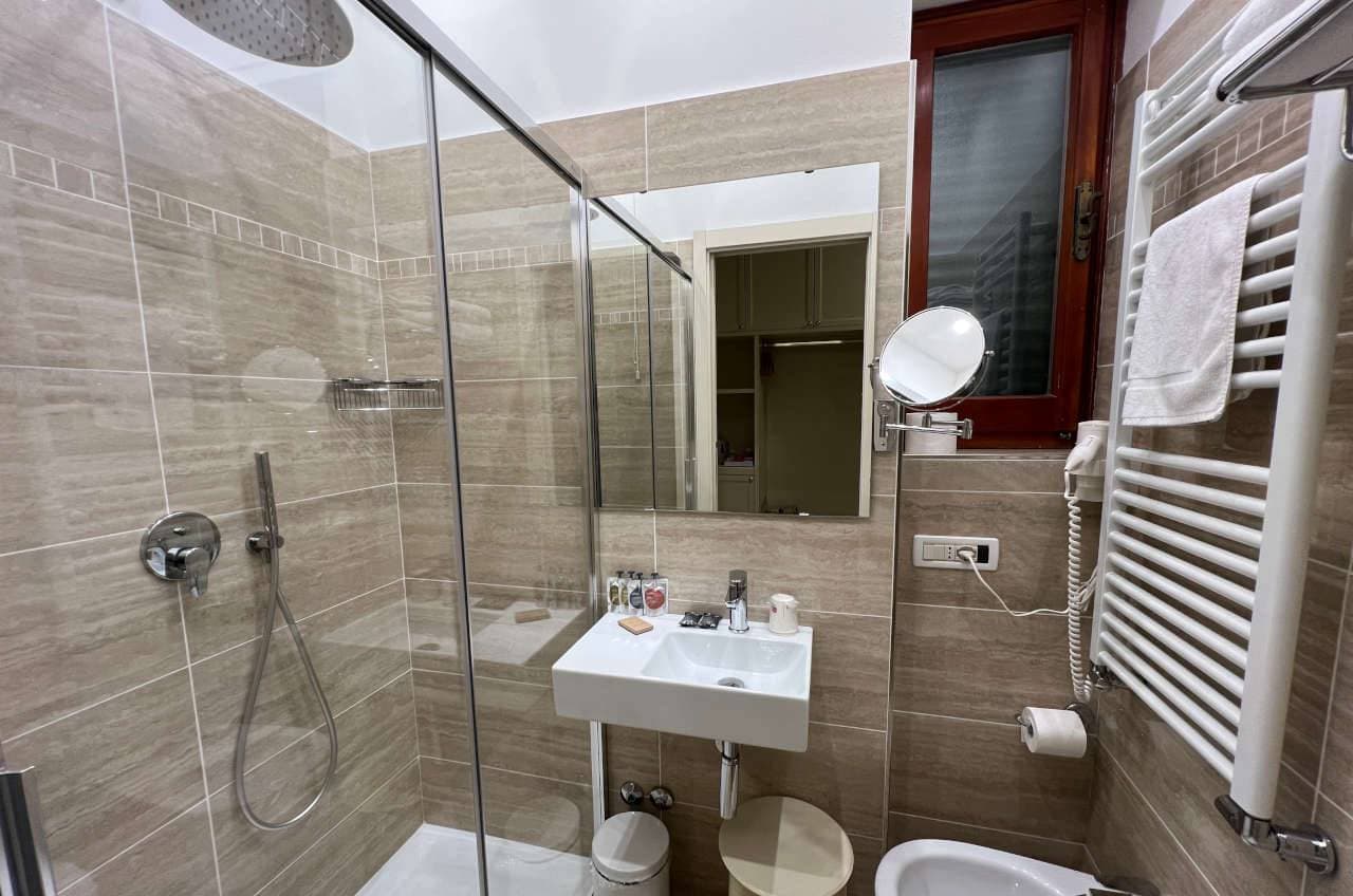 Hotel Villa Steno 10
