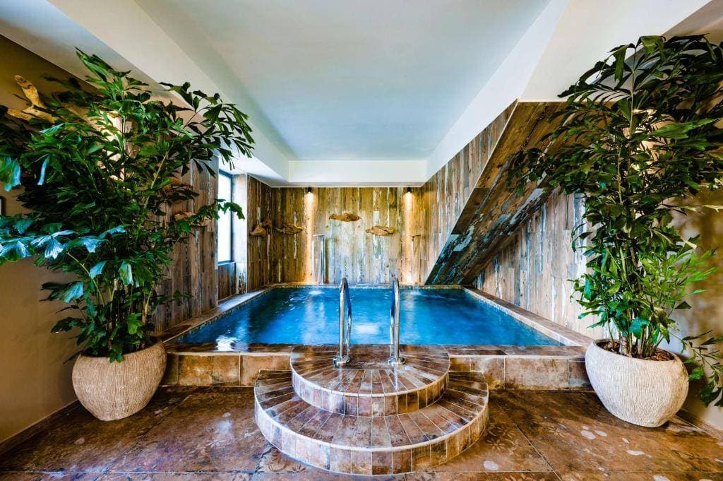 Le Hameau des Pesquiers 6