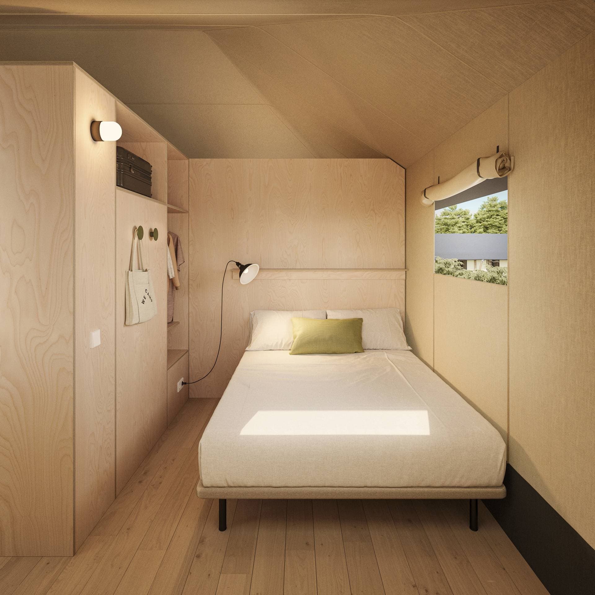 Wecamp Cádiz 8