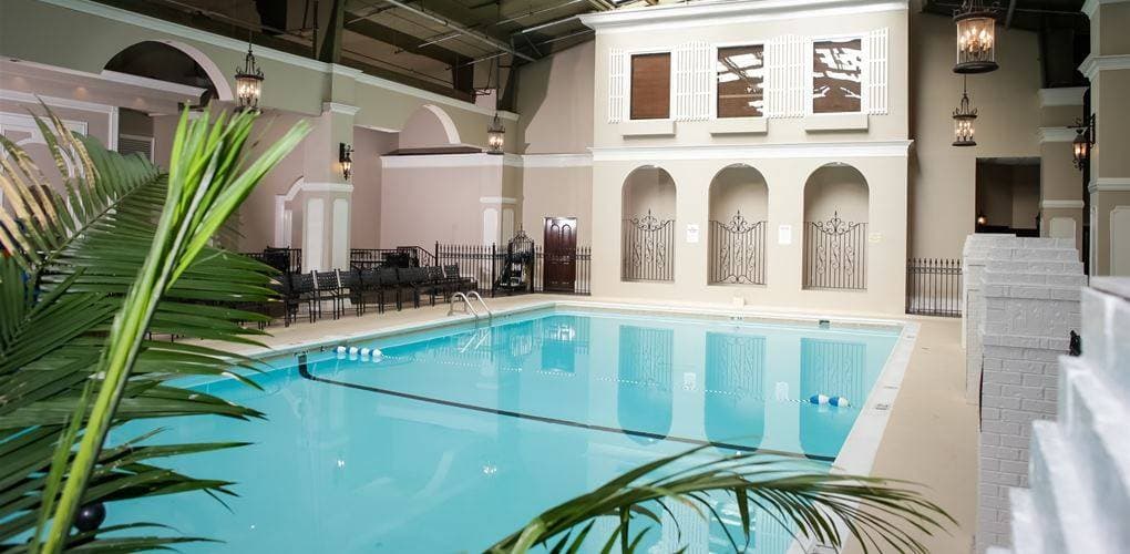 The Campbell House Lexington, Curio Collection by Hilton