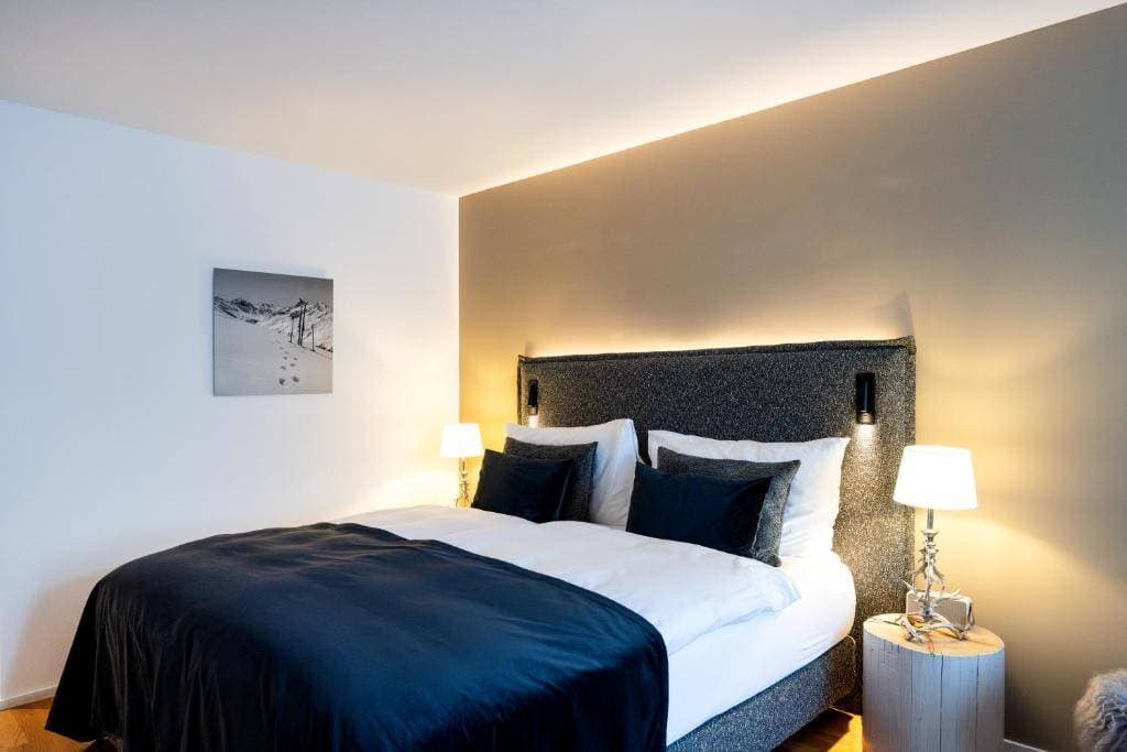 Hotel Edelweiss Davos 18