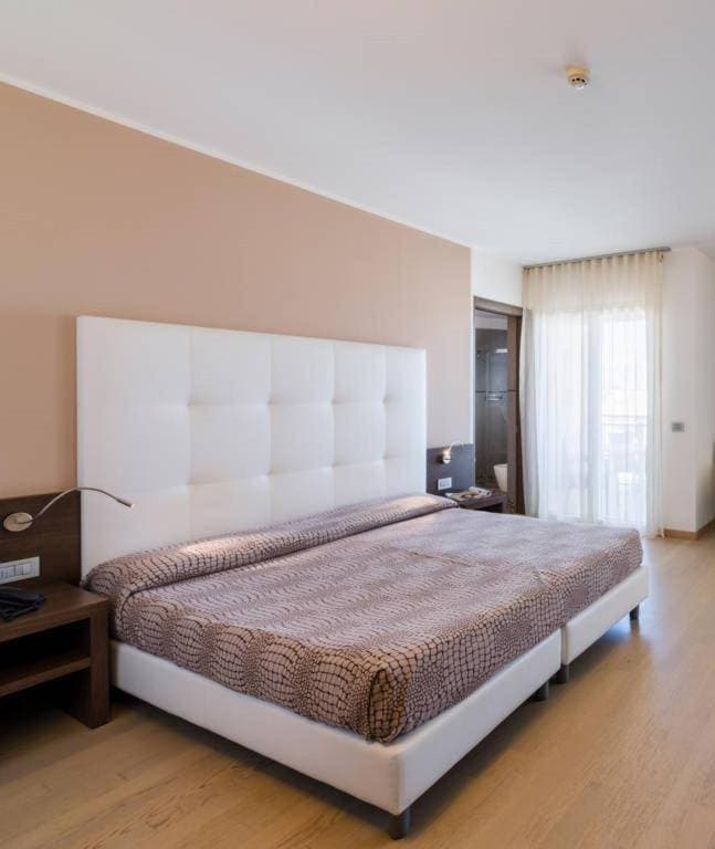 Hotel Bibione Italy 12