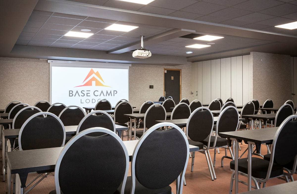 Le Base Camp Lodge Bourg Saint Maurice 16