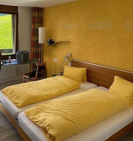 Hotel Hari im Schlegeli 5