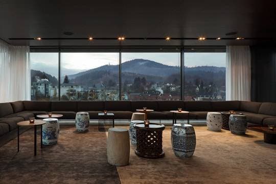 Roomers Baden-Baden, Autograph Collection 8