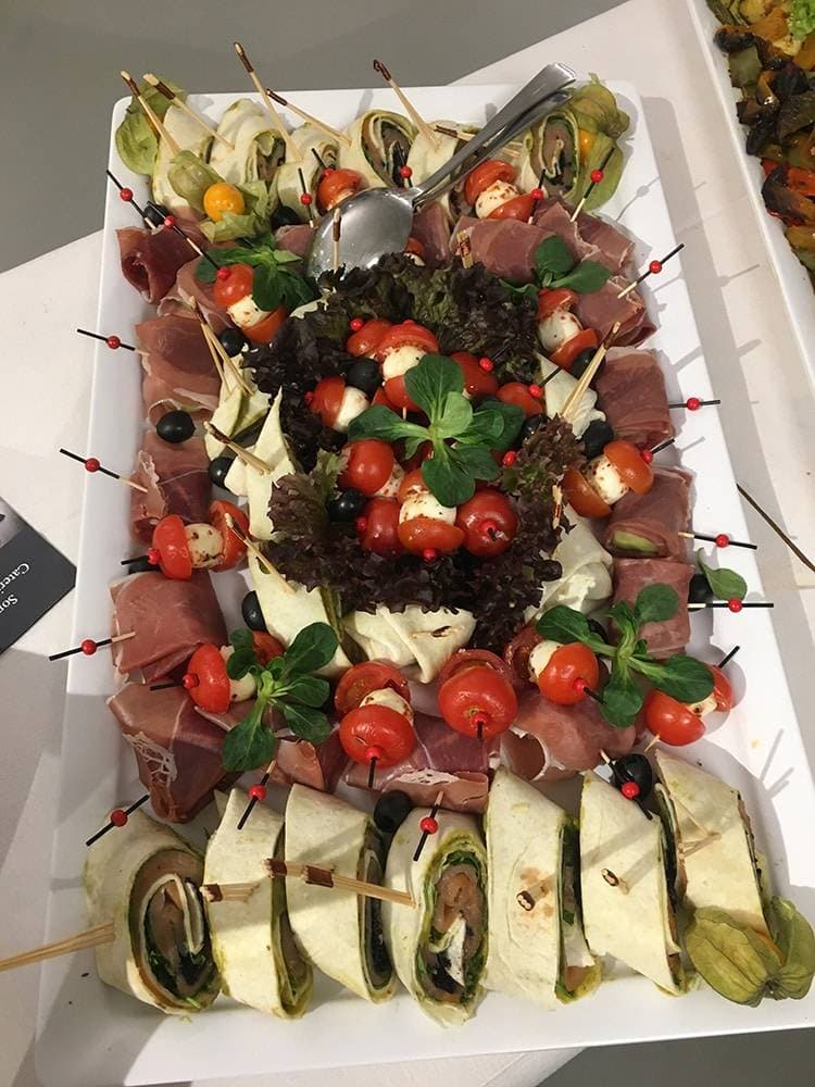 Sommerkorn Catering & Partyservice 8