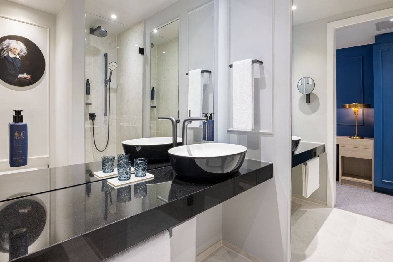 Hotel Luc Berlin, Autograph Collection 12