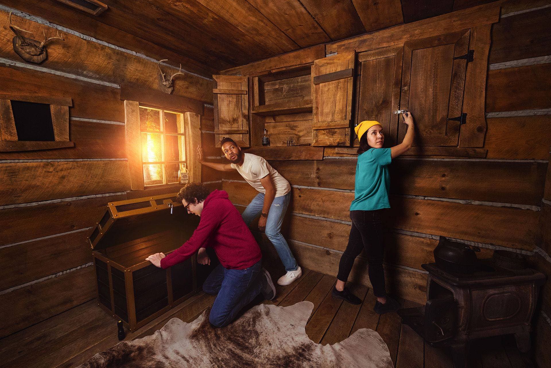 The Escape Game San Francisco 22