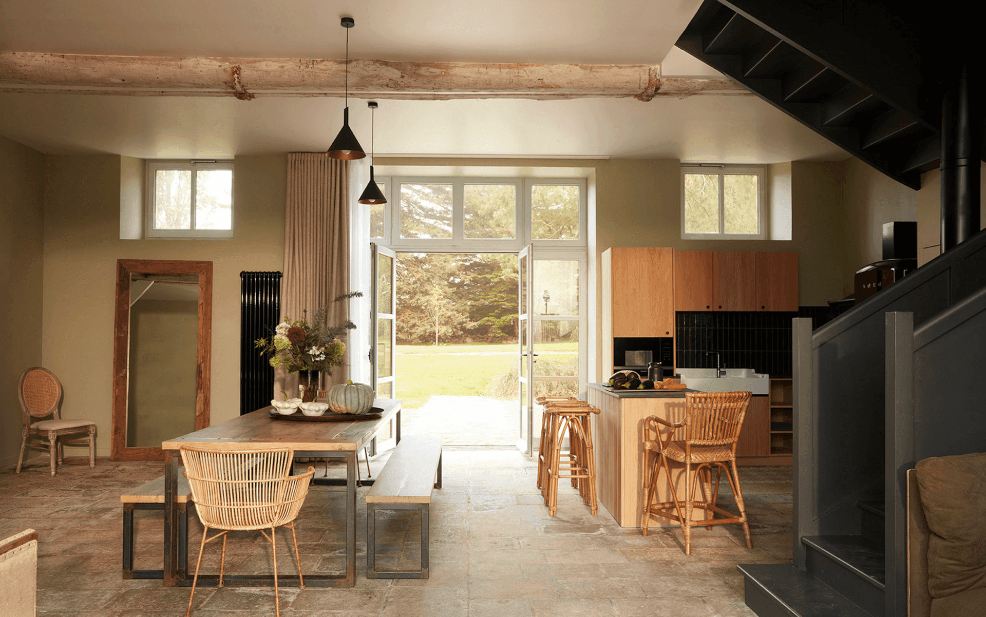 Le Domaine Le Mezo 24