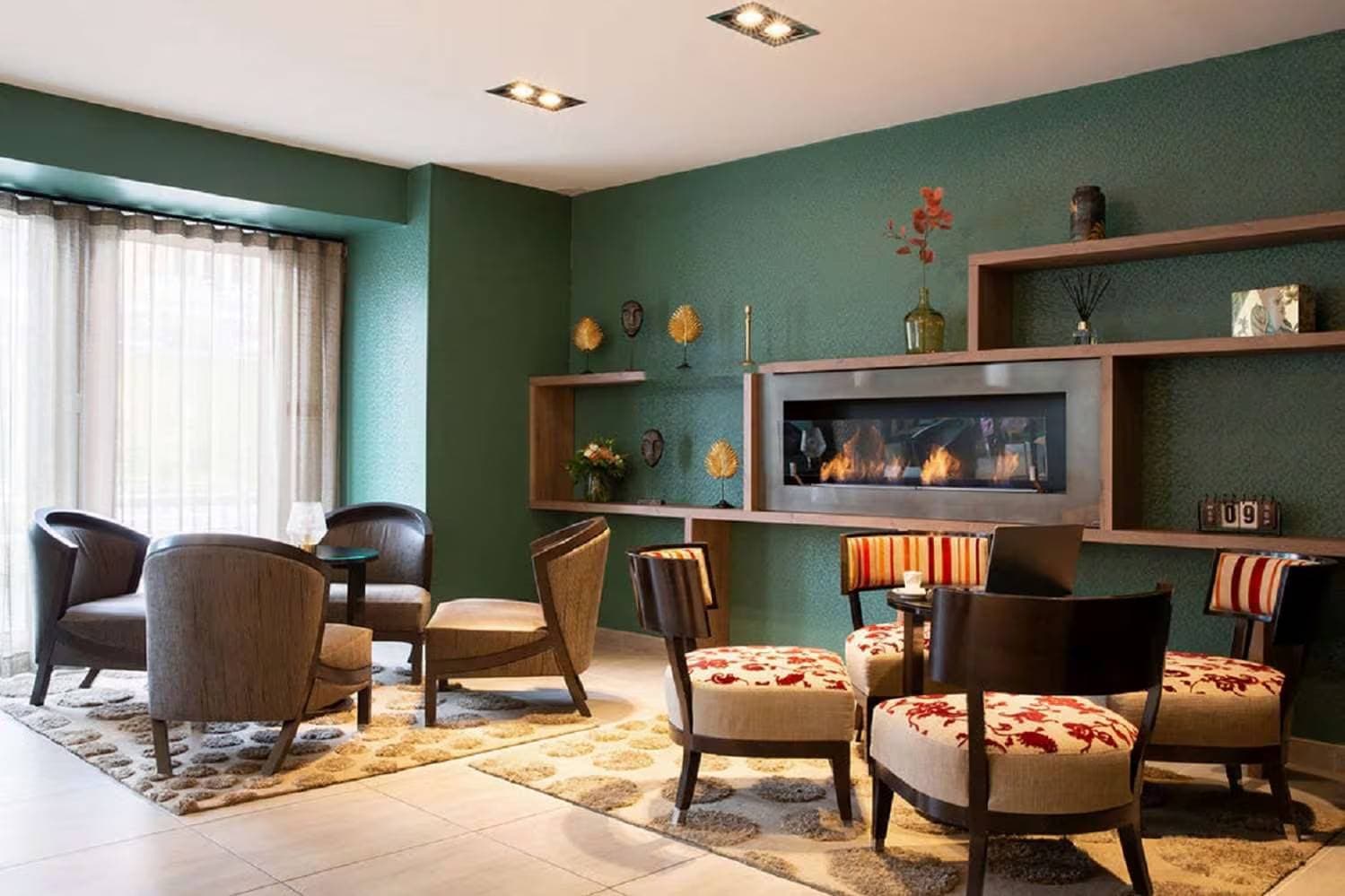 Best Western Plus Hotel Belfort Centre Gare 4