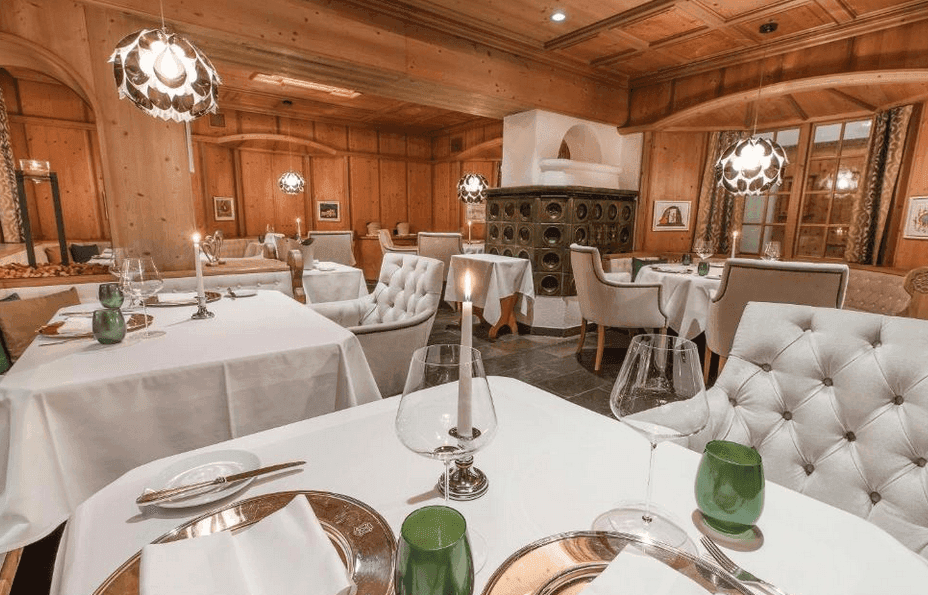 Superior Waldhotel Arosa 11