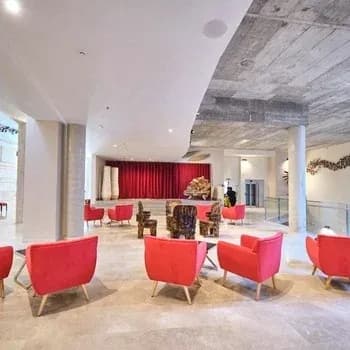 Hotel Cádiz Bahía 10
