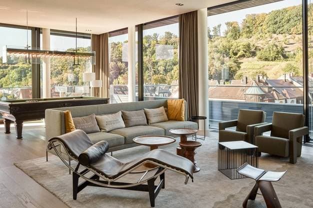 Roomers Baden-Baden, Autograph Collection 28