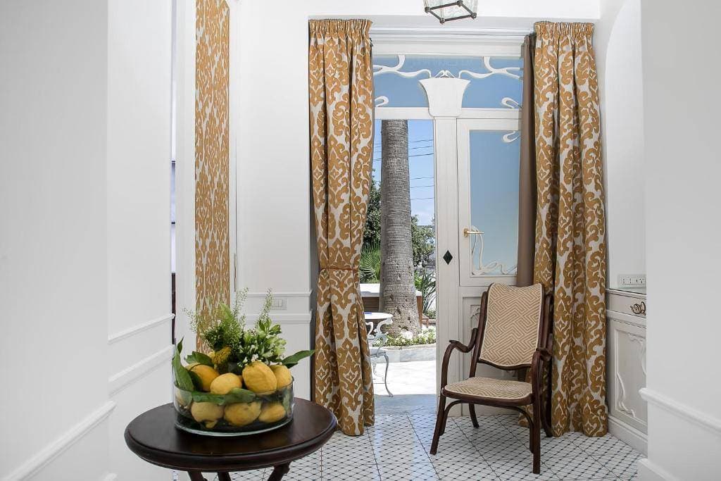 Luxury Villa Excelsior Parco 14