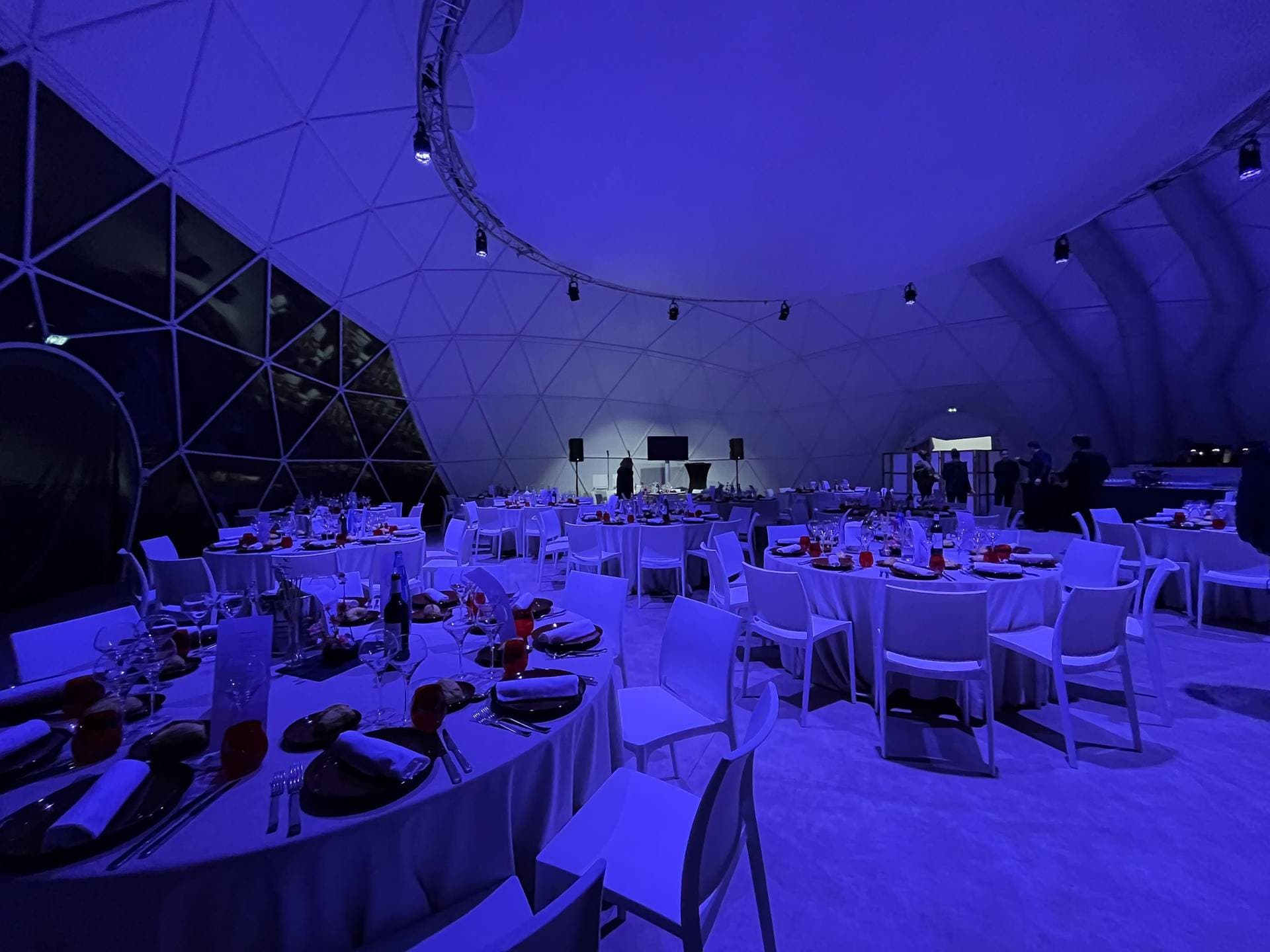 thecamp Hôtel & Lodges - Aix-en-Provence 59