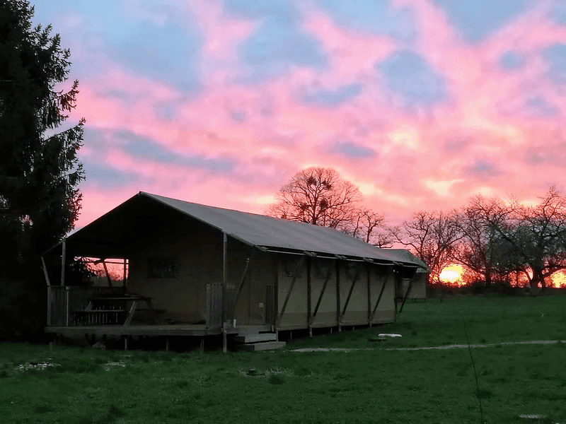La Borde Family Ecolodge 4