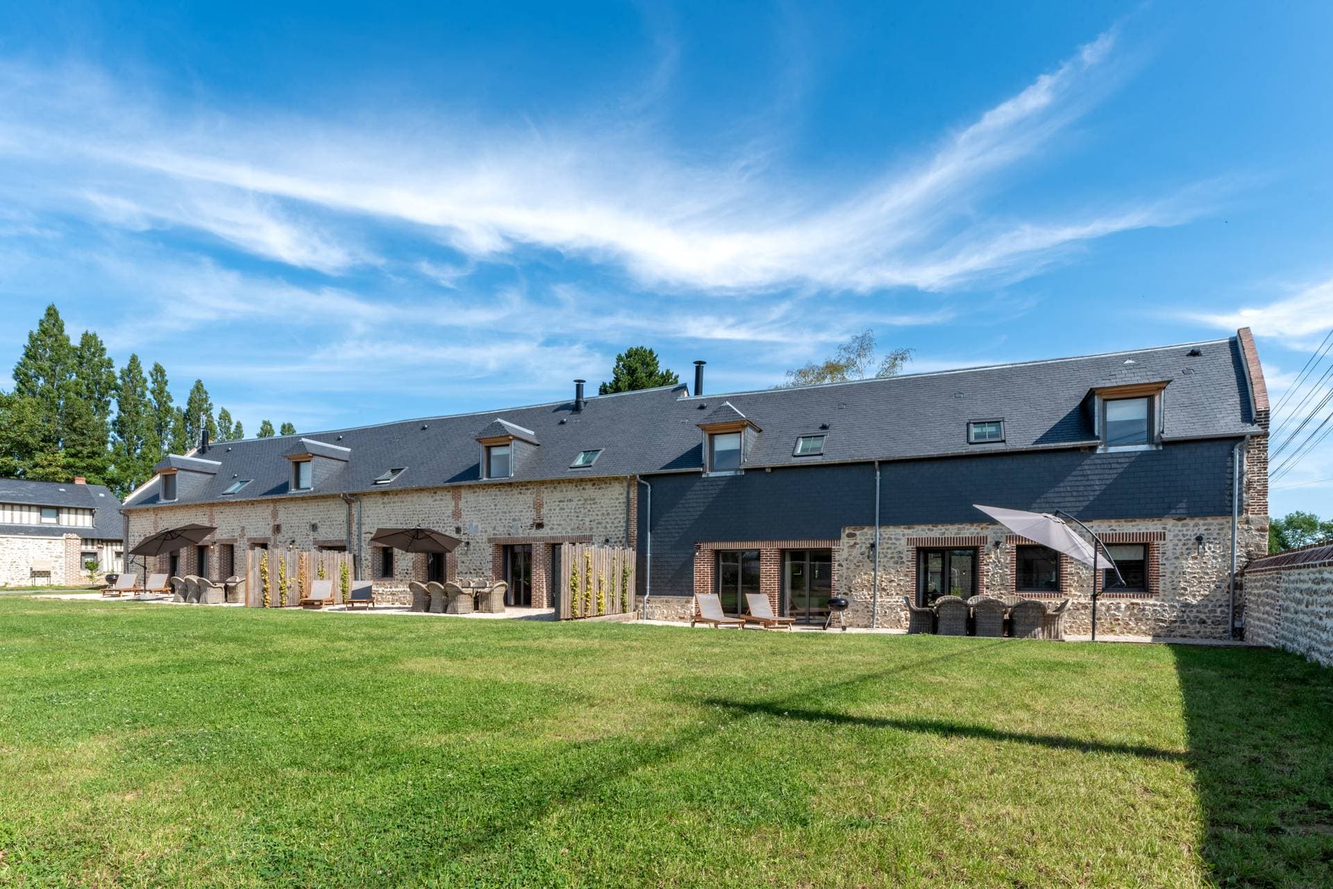 Maisons H Normandie 3