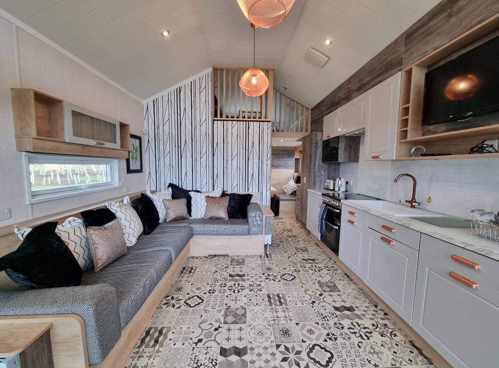 Coldstream Holiday Park 16