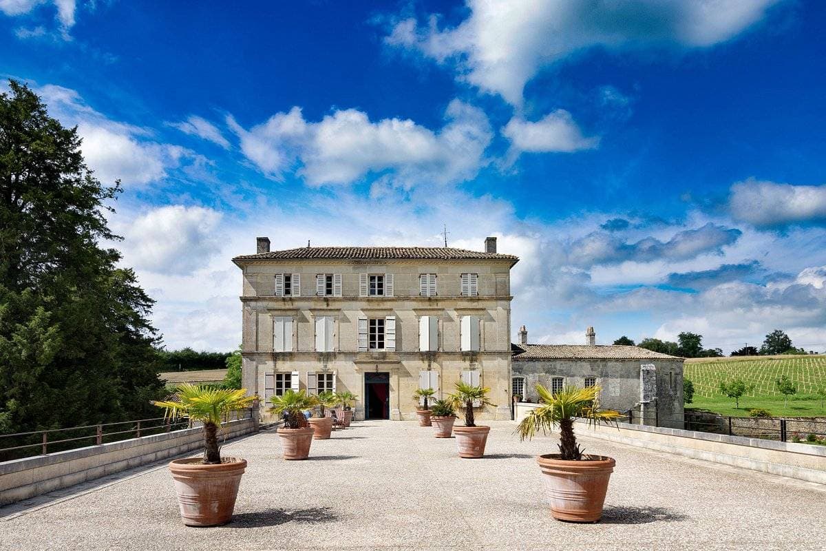 L'Abbaye de Fontdouce 1