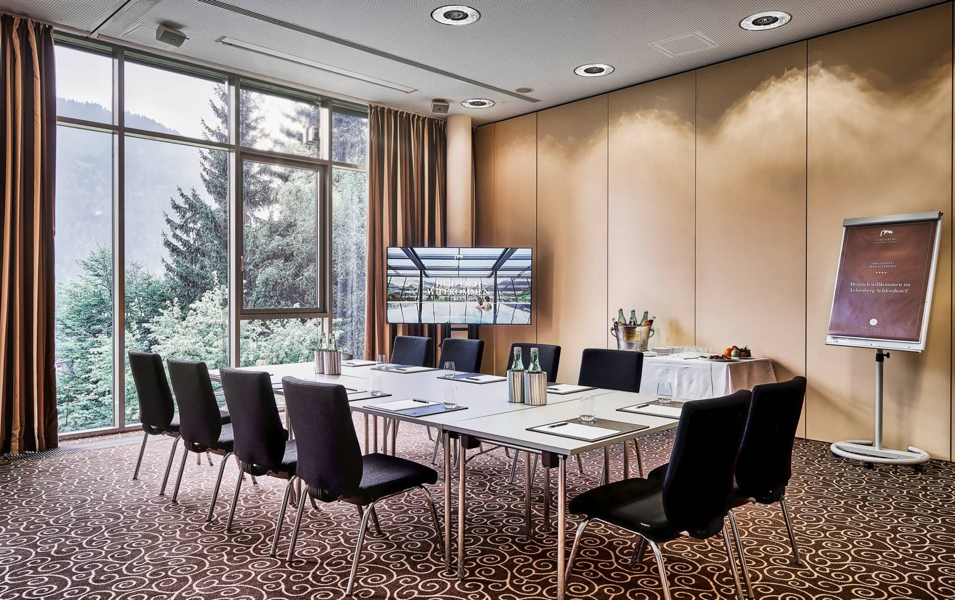 Lebenberg Schlosshotel 18