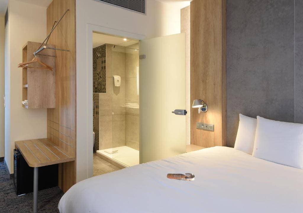 Ibis Styles La Louvière 10