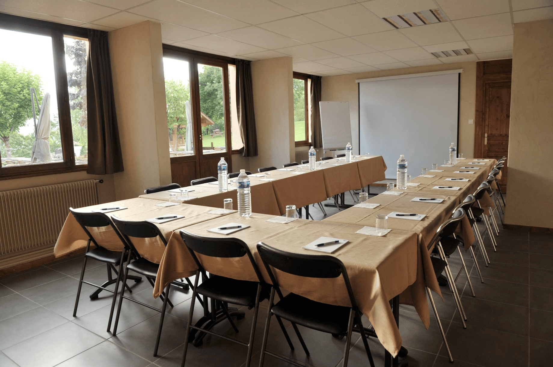 Les Balcons du Lac d'Annecy 28