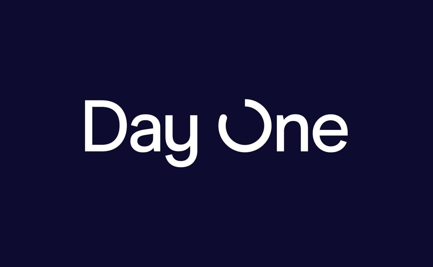 logo de DayOne Strategy