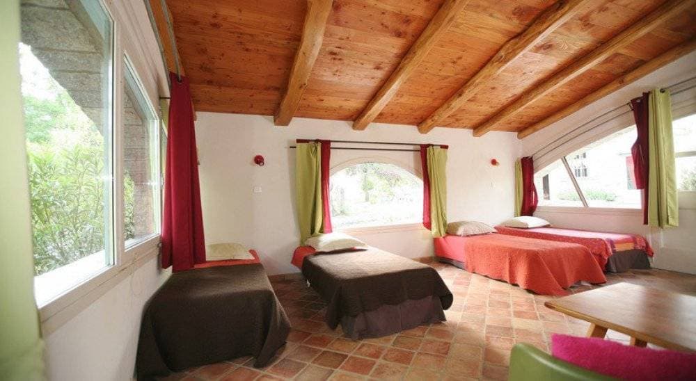 Gîtes Les Princes 5