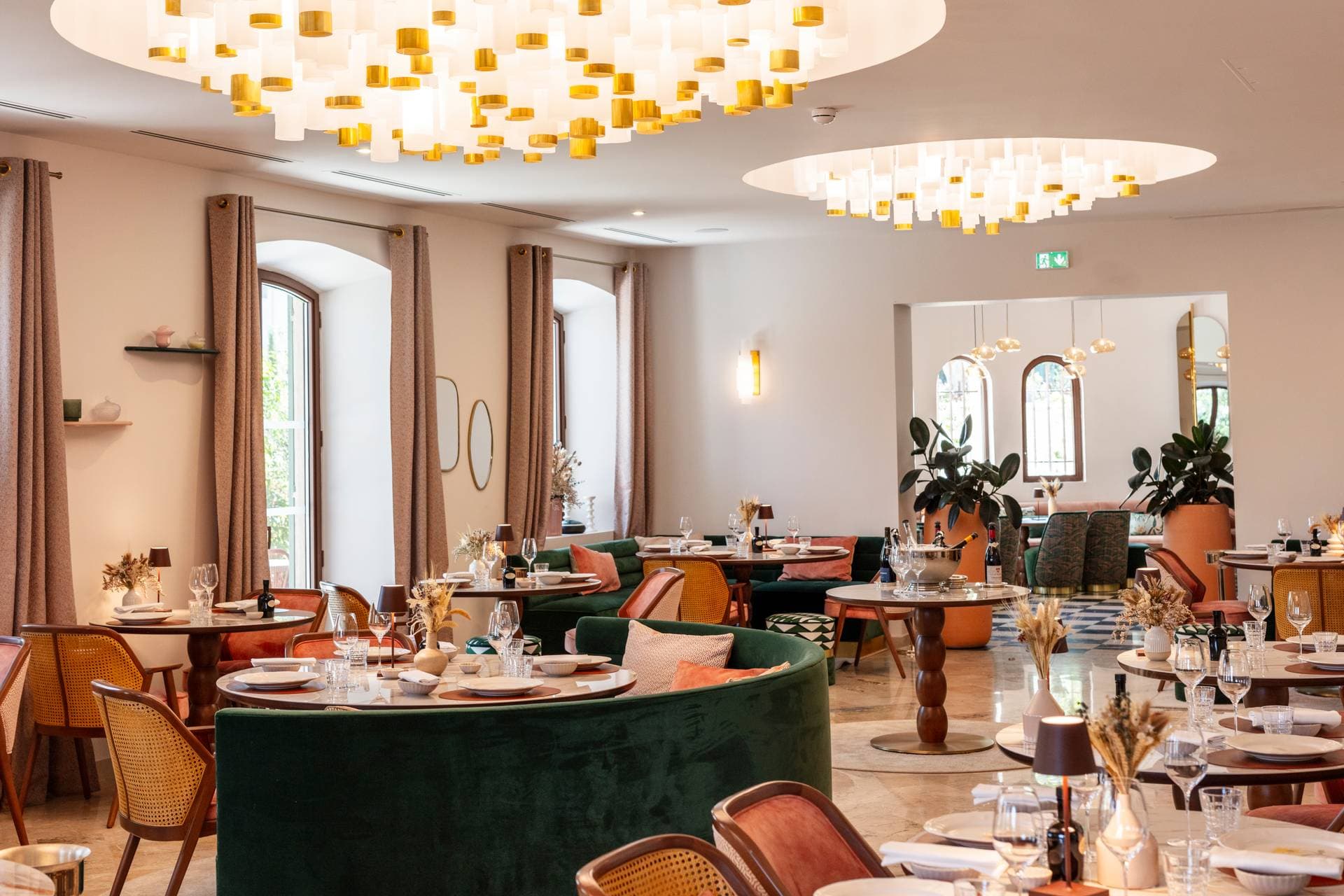 La Bastide Bourrelly 13