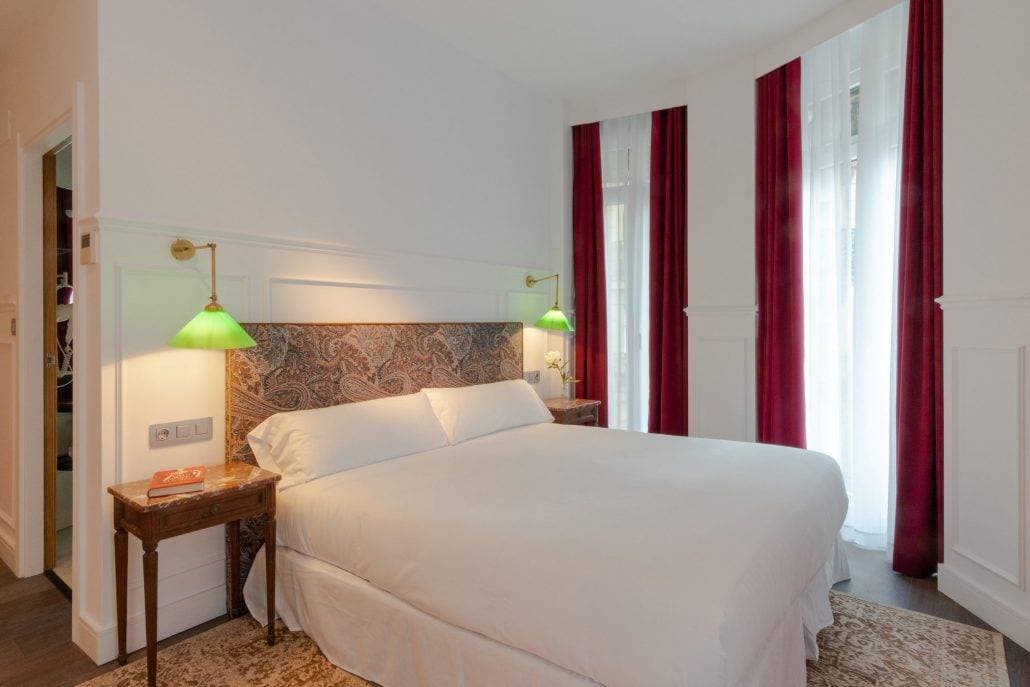 Nicolasa Boutique Hotels 10