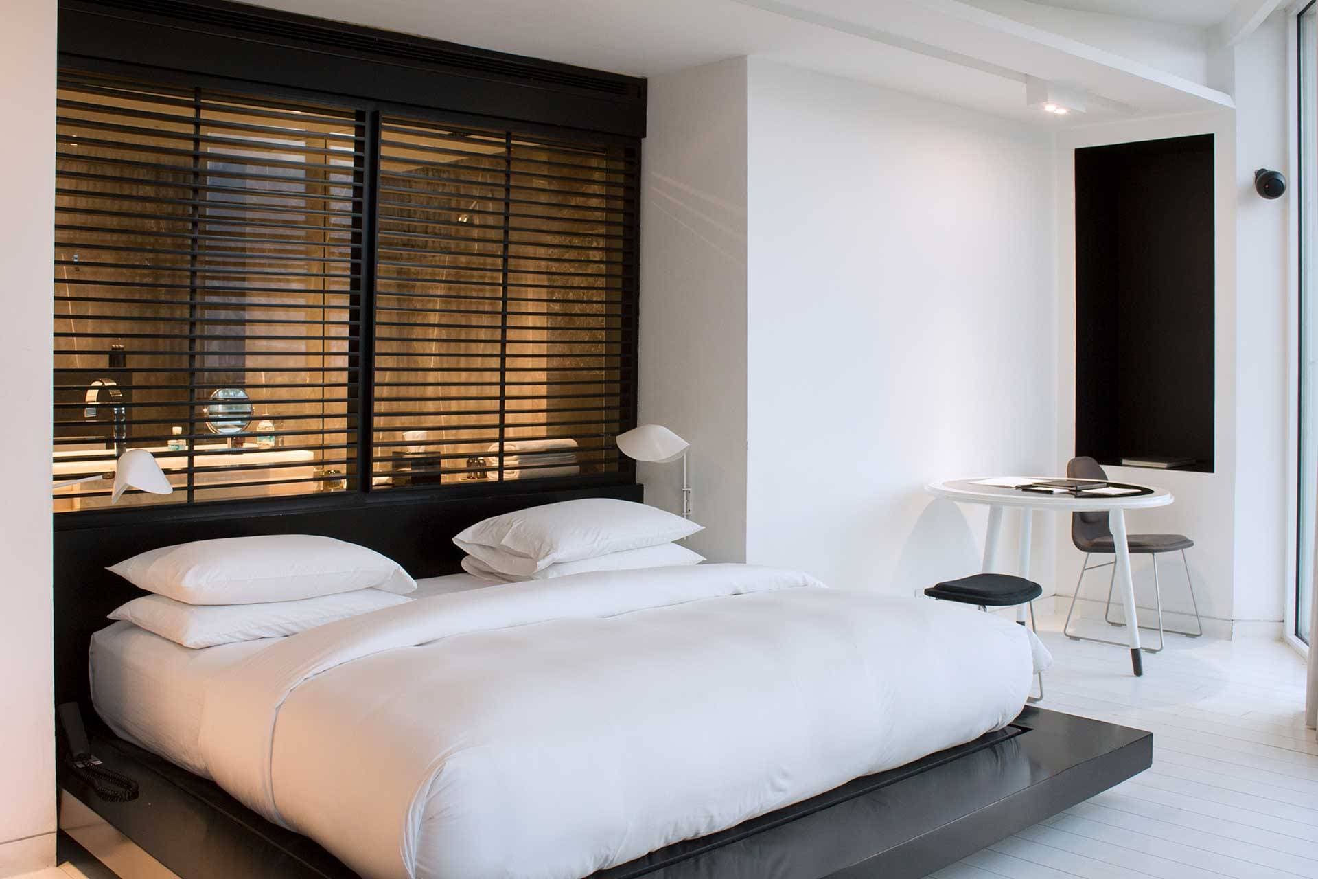 Hotel Habita MTY 18