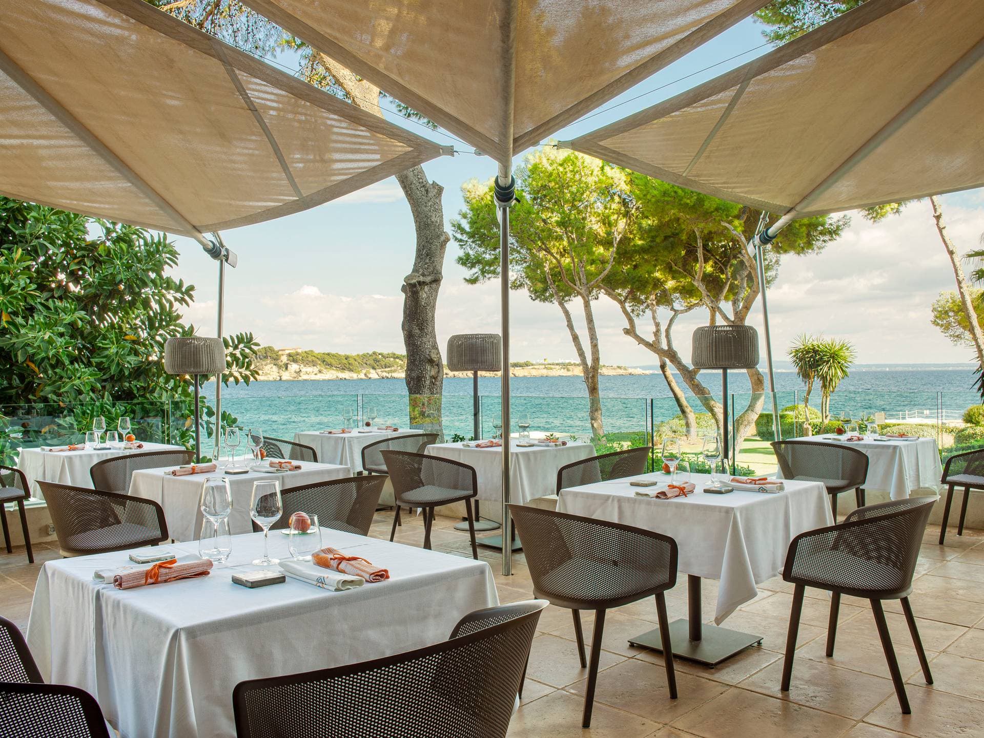 Hotel de Mar, A Gran Meliá Hotel 9