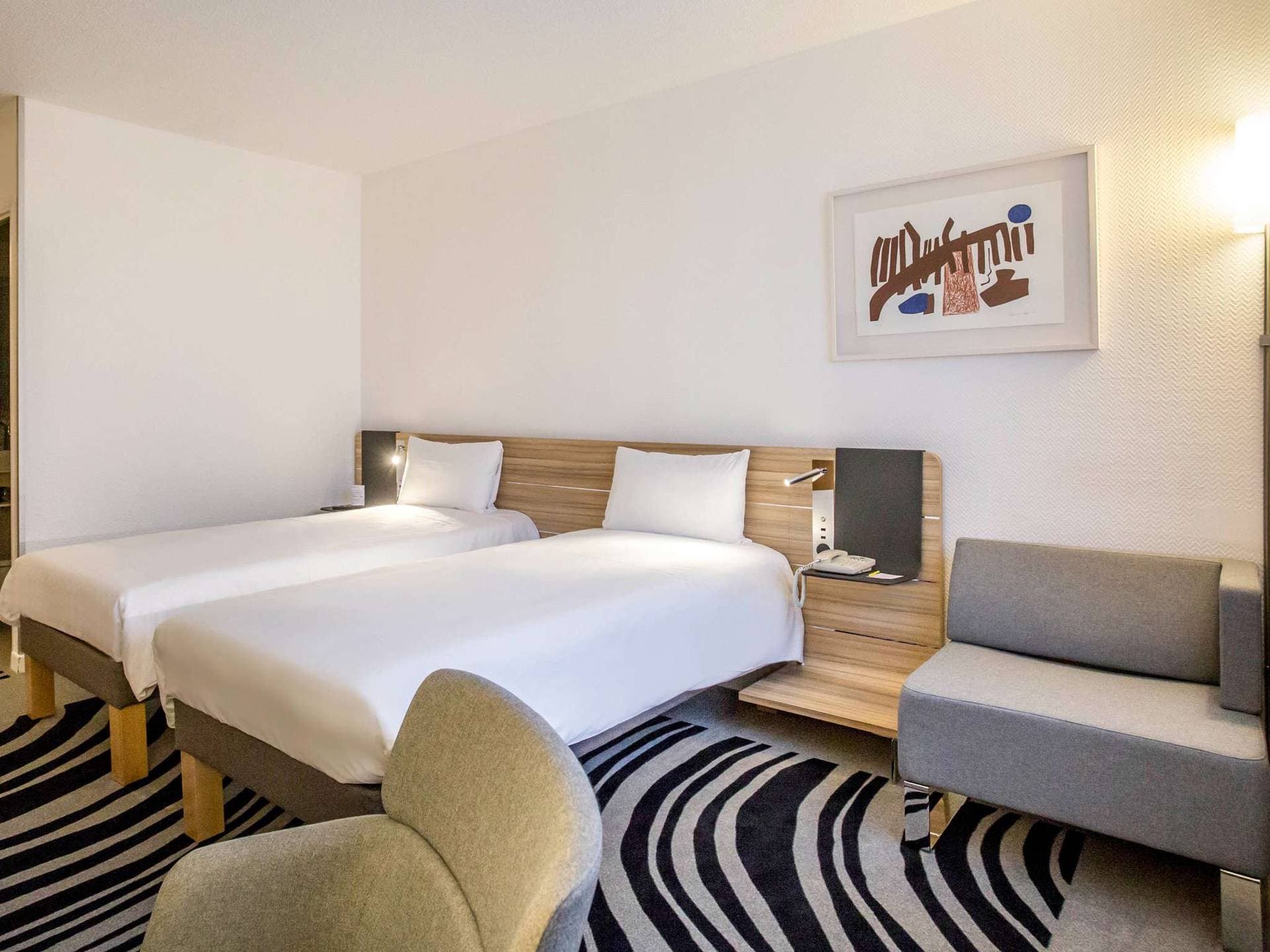 Novotel Bourges 10