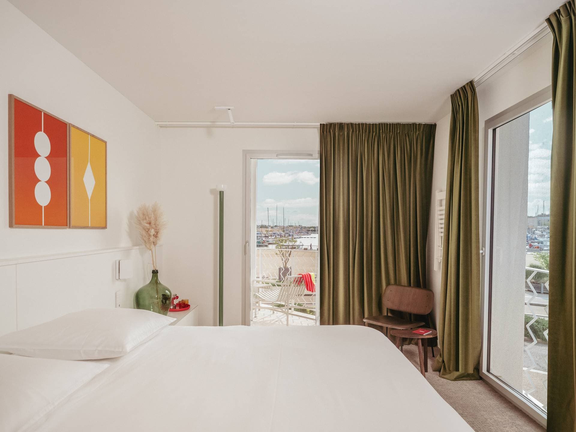 Hotel Vertime 39