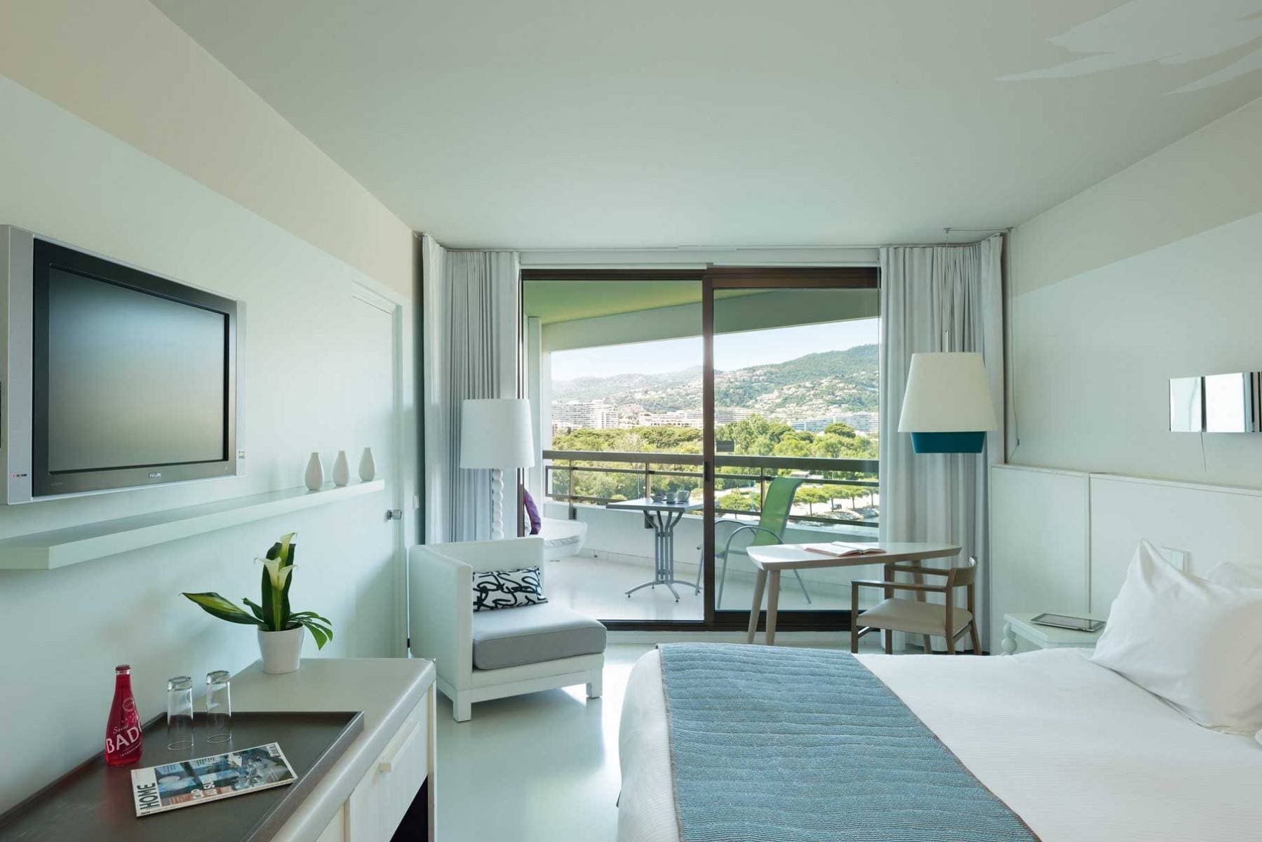 L'Hôtel Pullman Cannes Mandelieu Royal Casino 18