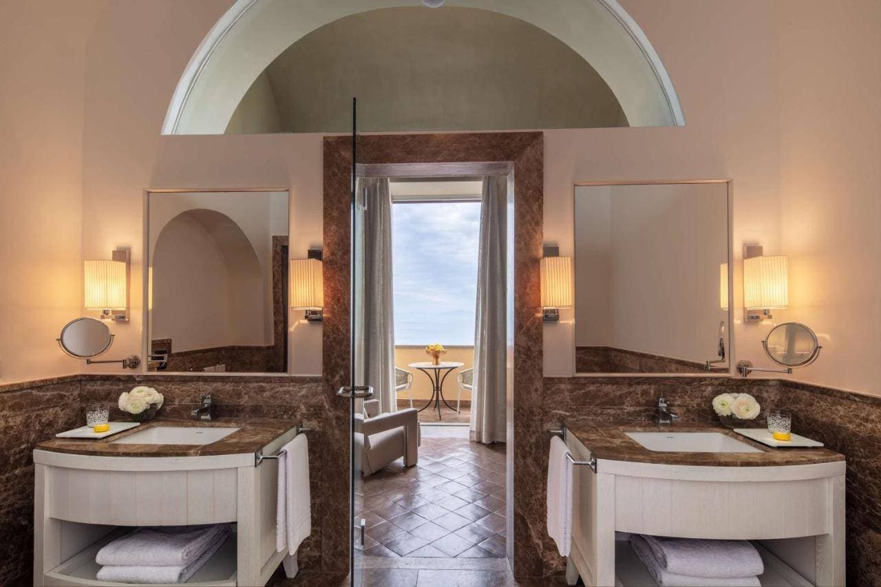 Anantara Convento di Amalfi Grand Hotel 30