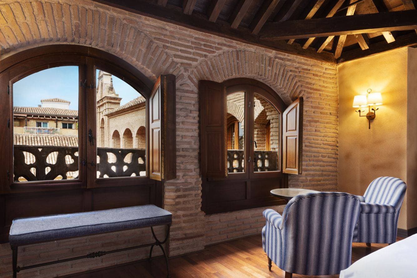 Hotel Palacio De Santa Paula, Autograph Collection 14