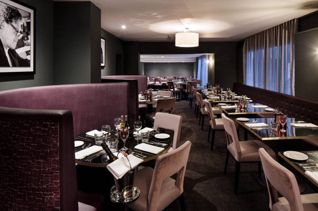 The Grand Hotel Leicester 10