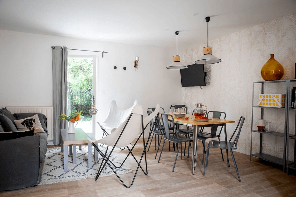 Le Mas Saint-Gens 28