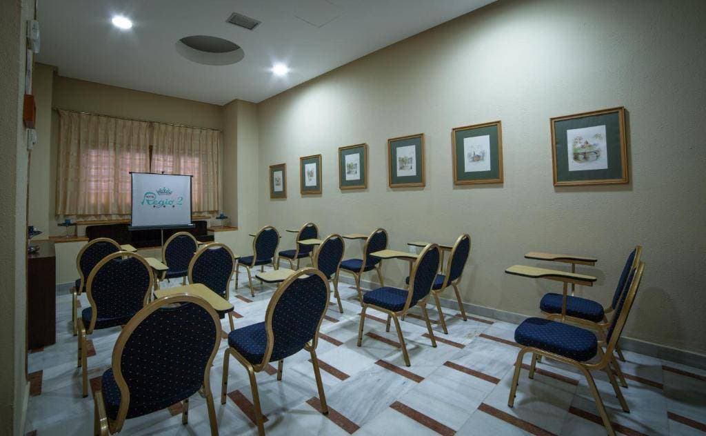 Hotel Regio 2 24