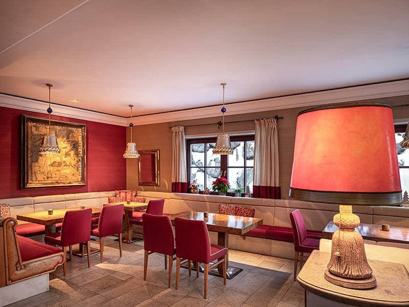 Kesselspitze Hotel & Chalet, Valamar Collection 21