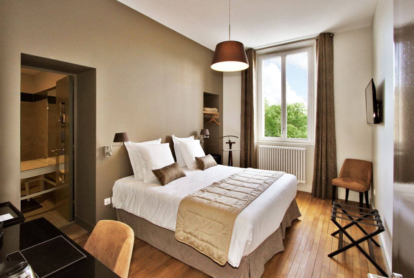 Le Domaine de Montigny 28