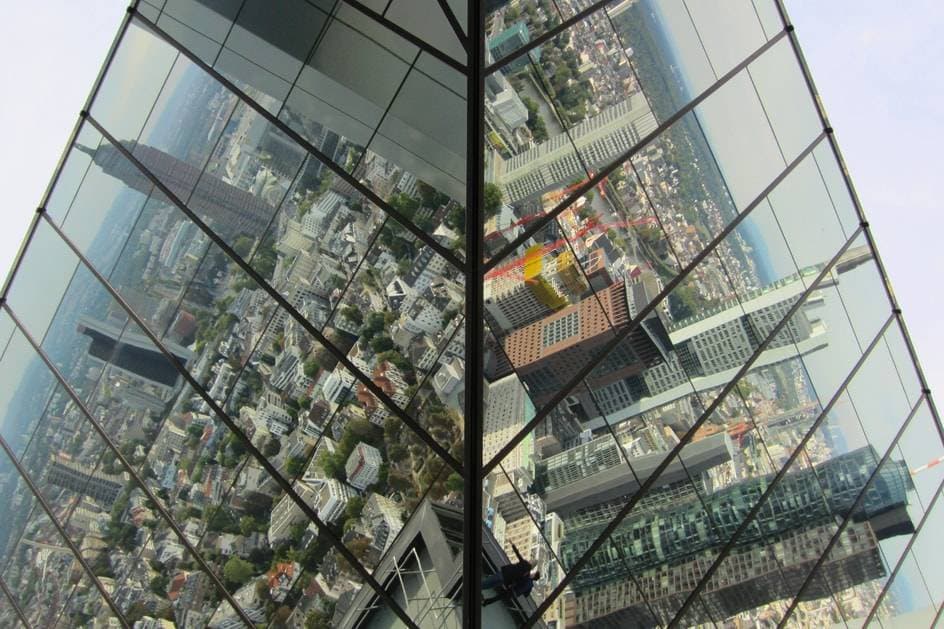 Sheraton Frankfurt Airport Hotel and Conference Center 28