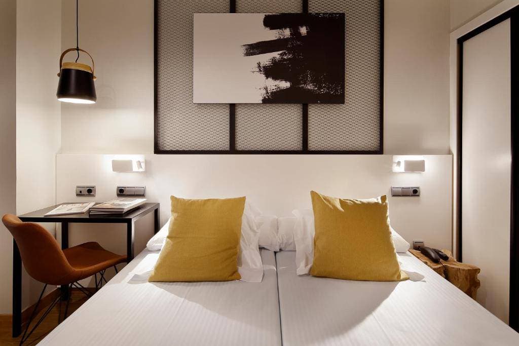 Hotel Marqués 24