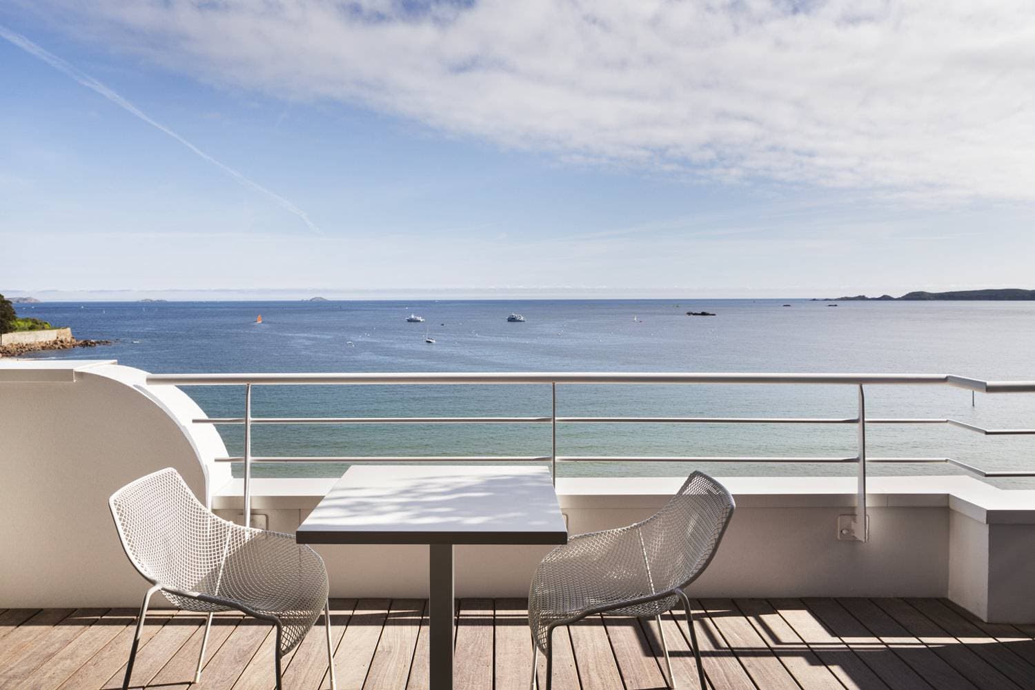 Grand Hôtel de Perros-Guirec 6