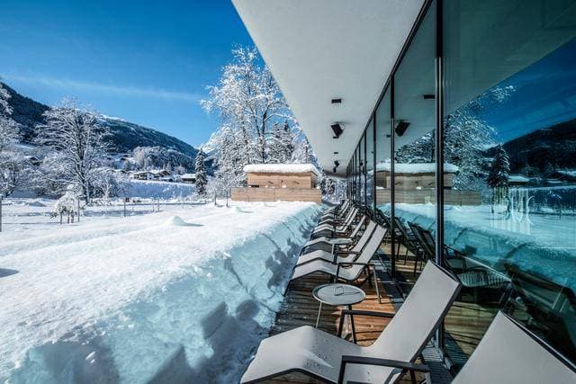 TUI Blue Montafon 6